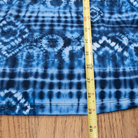 ZEROXPOSUR Sporty Summer Dress UPF 50+ Size XL - Picture 4 of 11